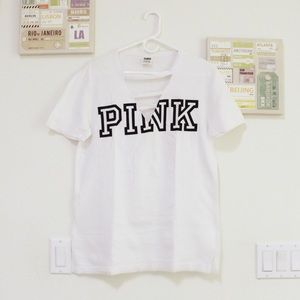 Pink T-Shirt
